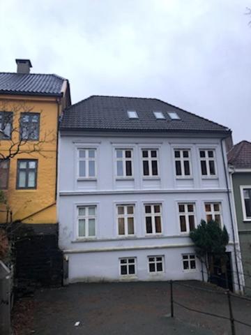 Floyen Apartment Bergen Zewnętrze zdjęcie