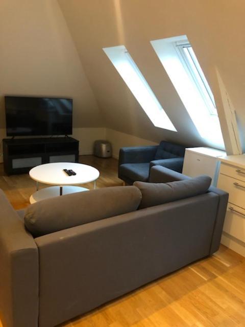 Floyen Apartment Bergen Zewnętrze zdjęcie