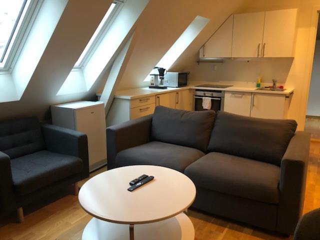 Floyen Apartment Bergen Zewnętrze zdjęcie