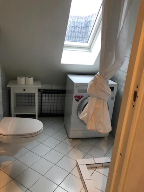 Floyen Apartment Bergen Zewnętrze zdjęcie