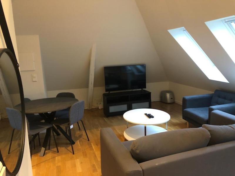 Floyen Apartment Bergen Zewnętrze zdjęcie